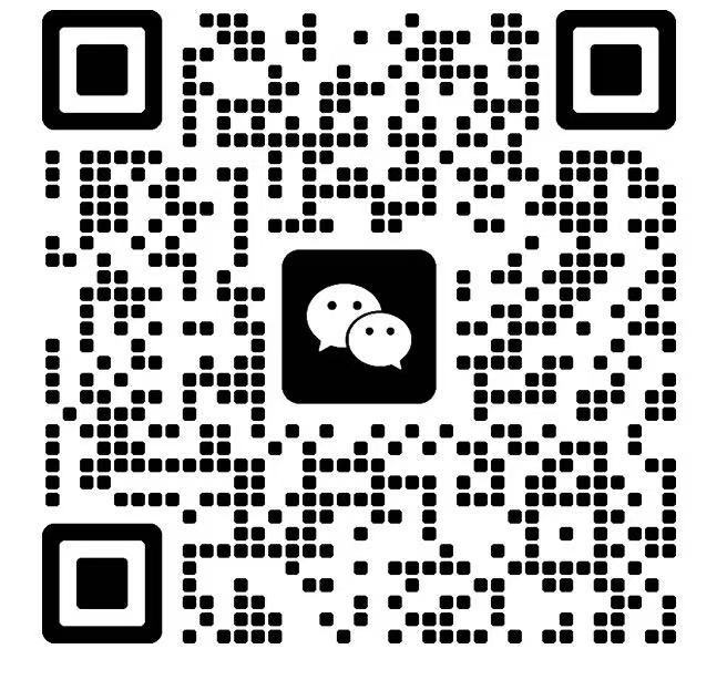 请扫一扫二维码添加微信